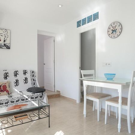 Apartamento Juan 1 Conil de la Frontera Kültér fotó