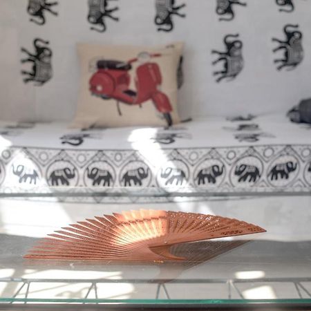 Apartamento Juan 1 Conil de la Frontera Kültér fotó