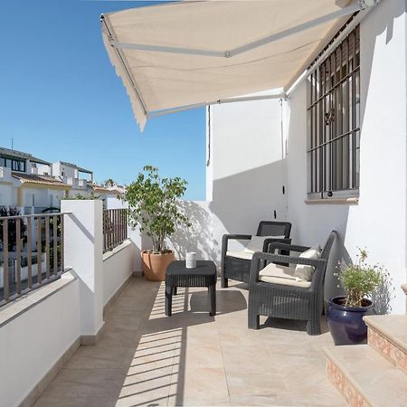 Apartamento Juan 1 Conil de la Frontera Kültér fotó