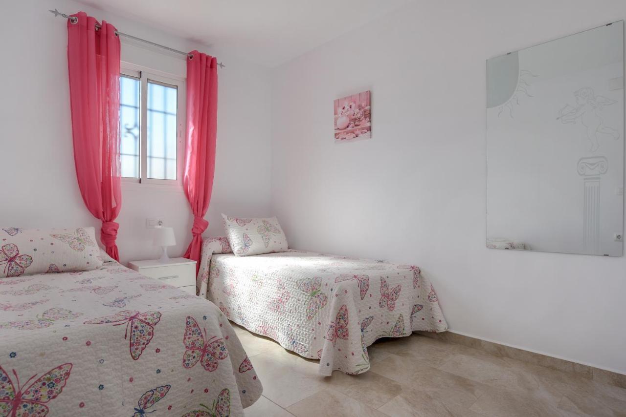 Apartamento Juan 1 Conil de la Frontera Kültér fotó