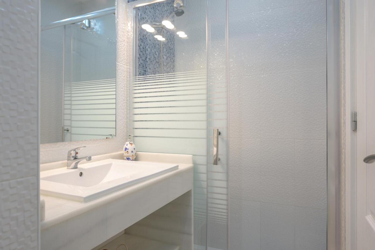 Apartamento Juan 1 Conil de la Frontera Kültér fotó