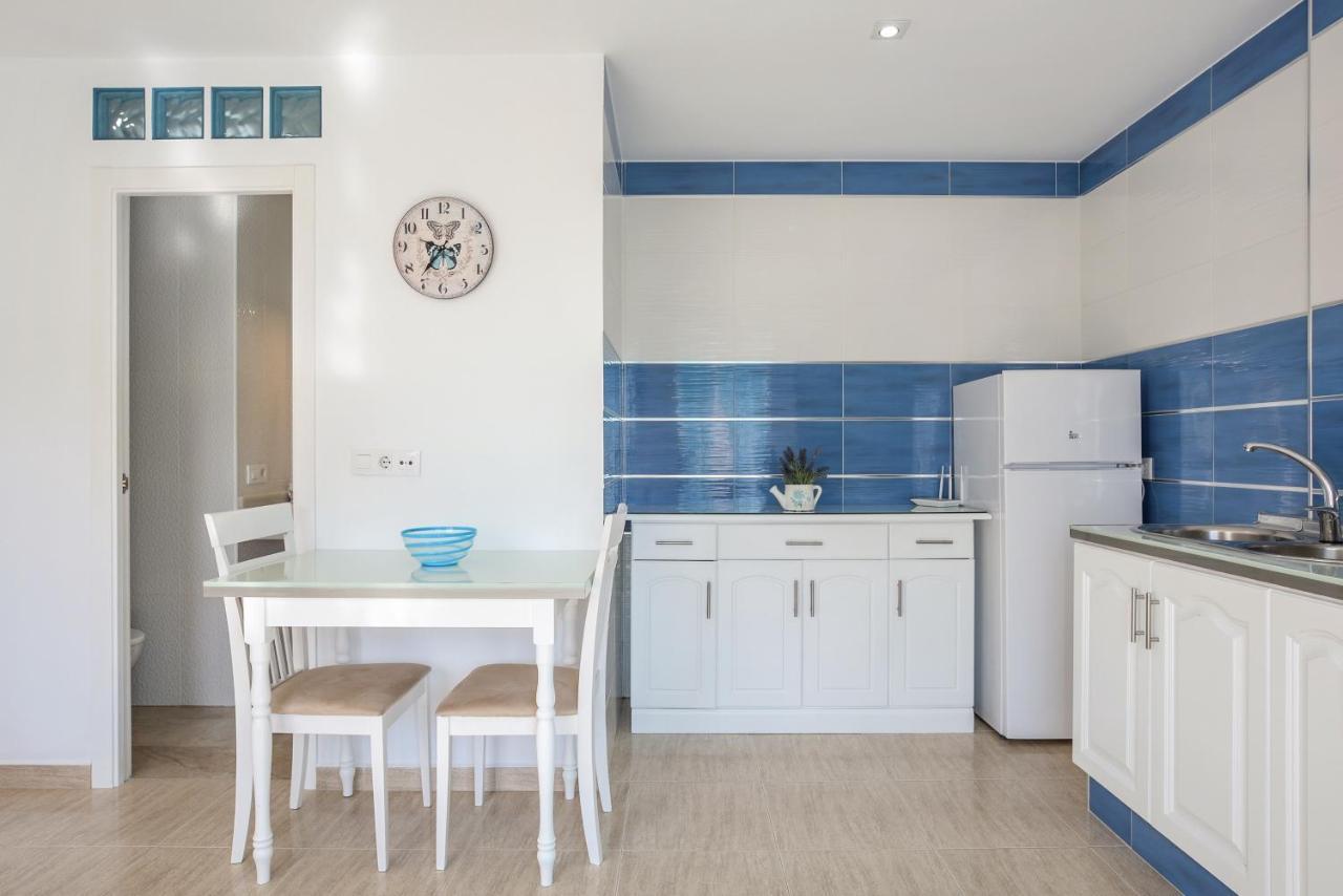 Apartamento Juan 1 Conil de la Frontera Kültér fotó