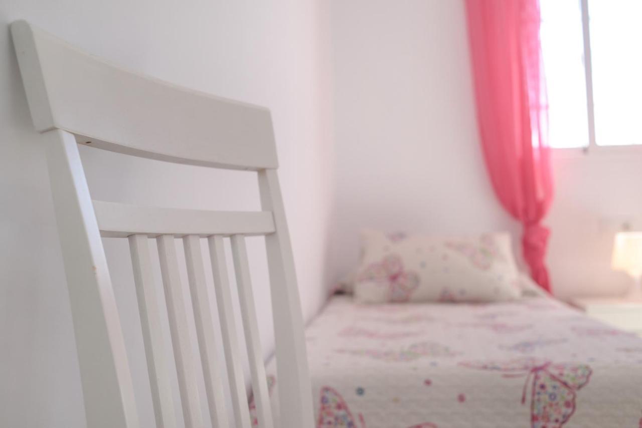 Apartamento Juan 1 Conil de la Frontera Kültér fotó