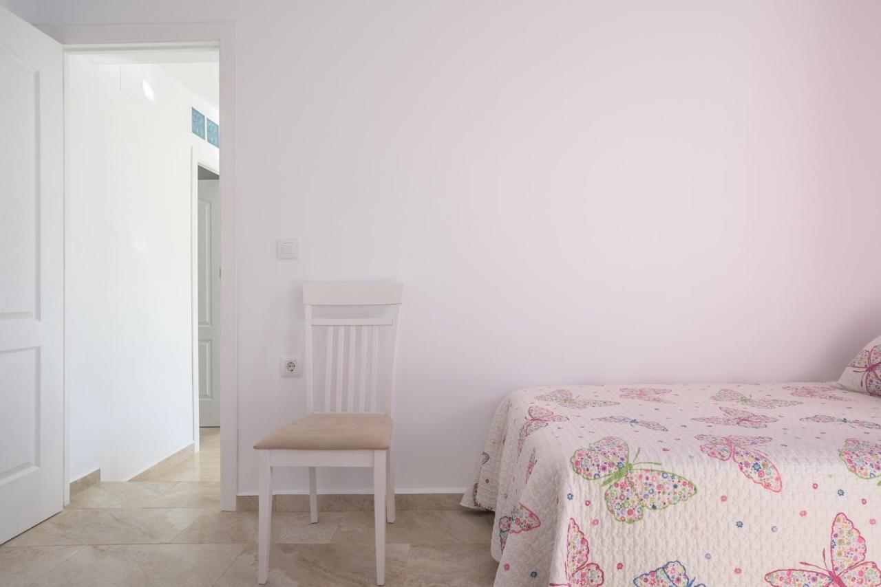 Apartamento Juan 1 Conil de la Frontera Kültér fotó