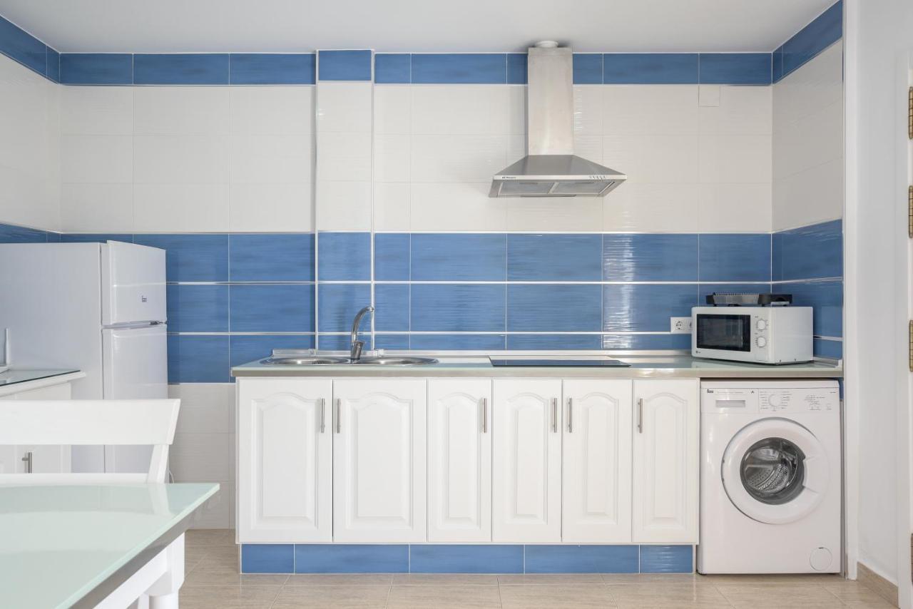 Apartamento Juan 1 Conil de la Frontera Kültér fotó
