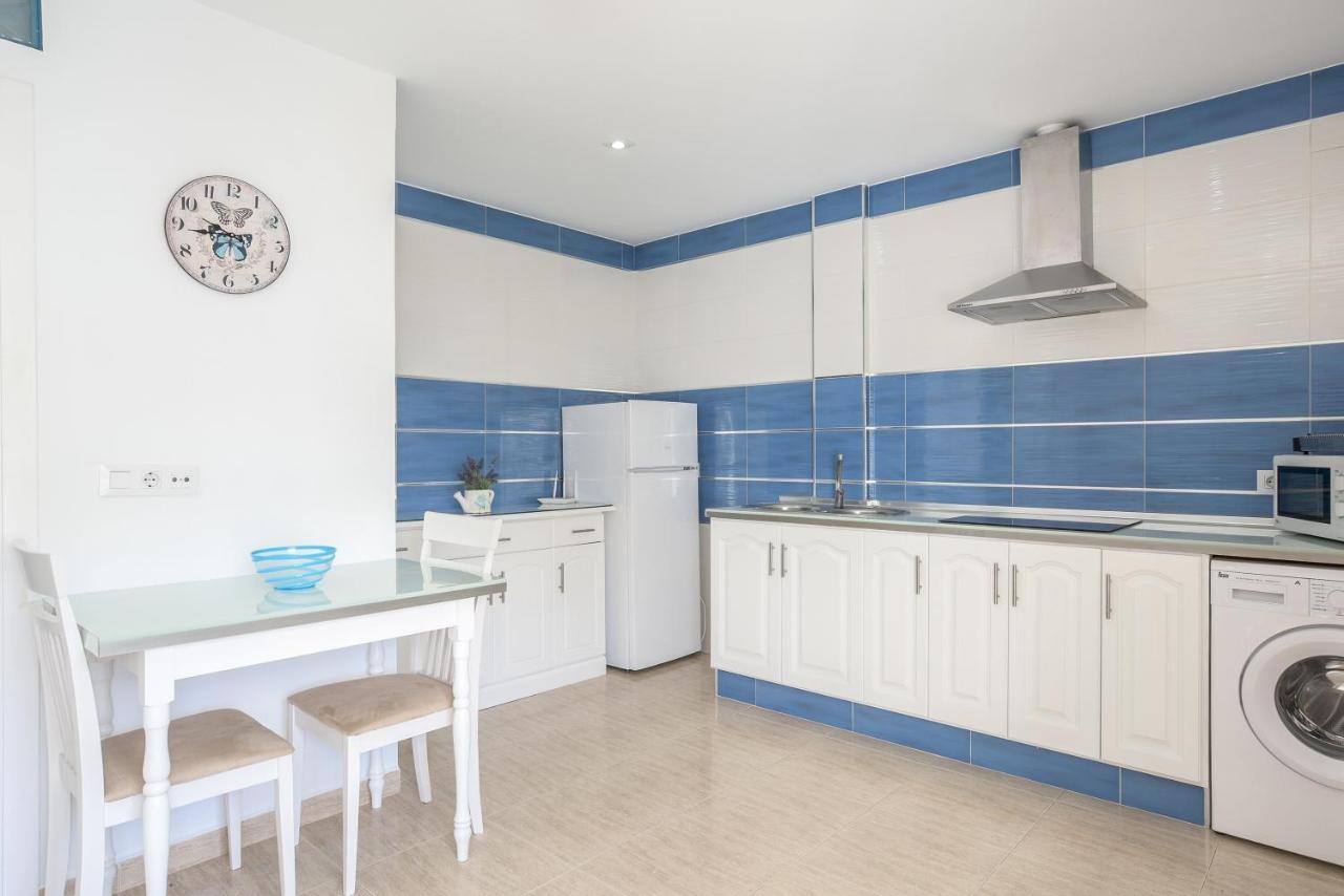 Apartamento Juan 1 Conil de la Frontera Kültér fotó