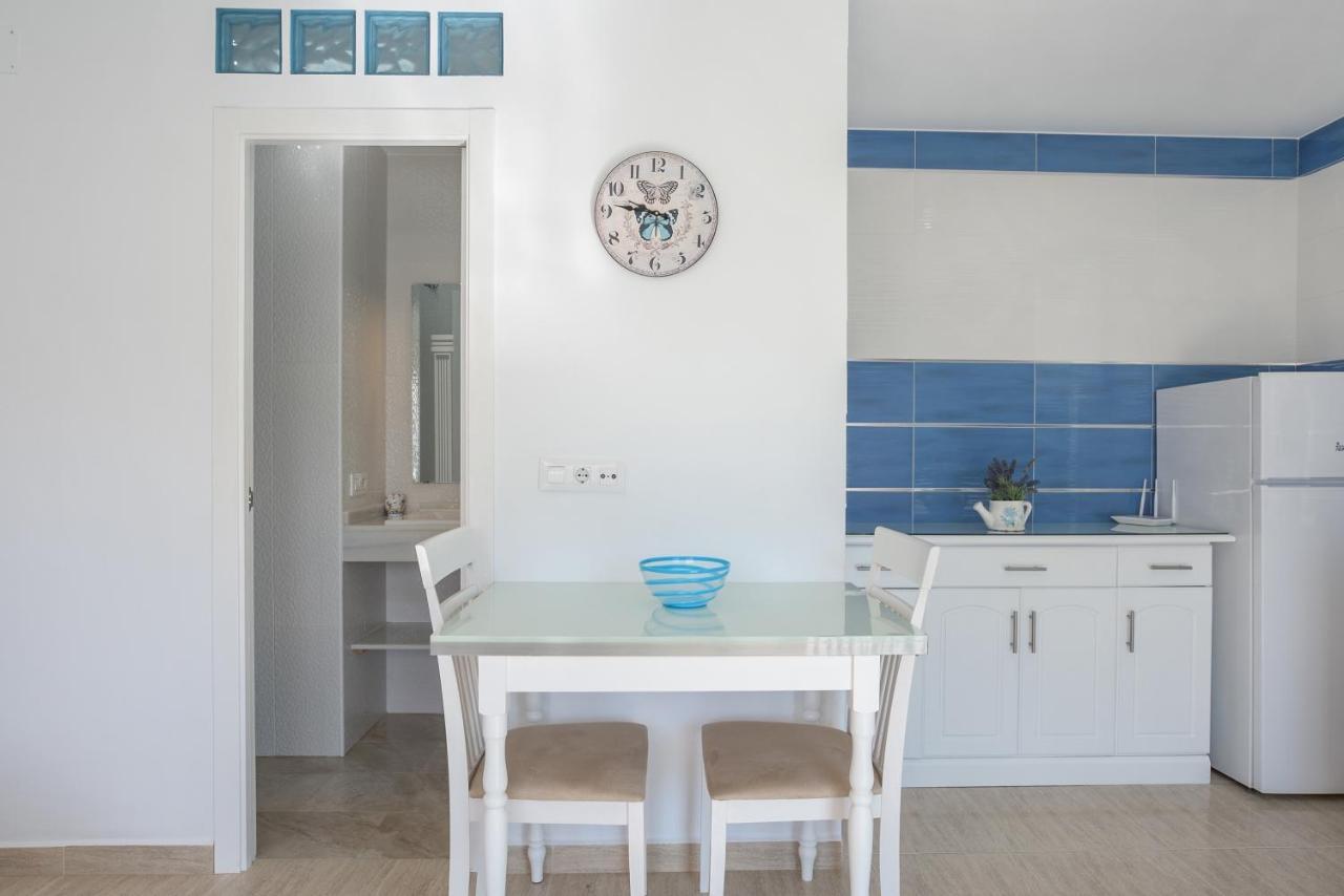 Apartamento Juan 1 Conil de la Frontera Kültér fotó